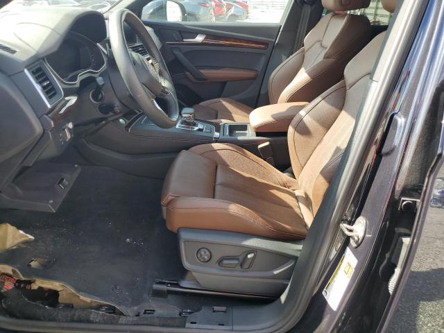Photo 7 from auction – 2018 AUDI Q5 PRESTIG with VIN WA1CNAFY2J2109335