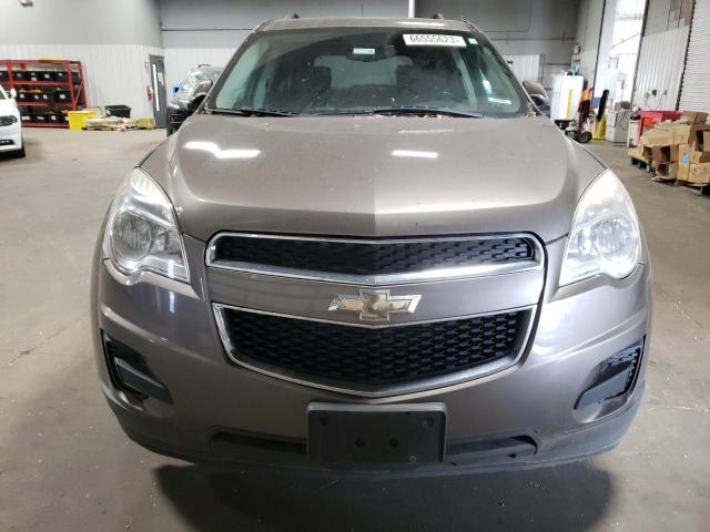 Photo 5 from auction – 2012 CHEVROLET EQUINOX LT with VIN 2GNFLEEK0C6251807