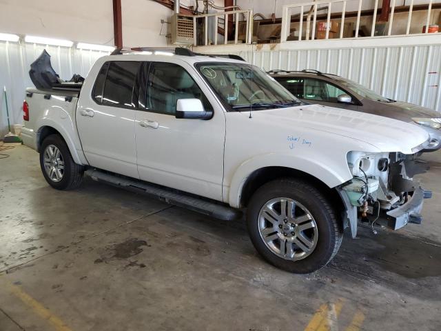 Photo 4 from auction – 2010 FORD EXPLORER S with VIN 1FMEU3DE8AUF03508