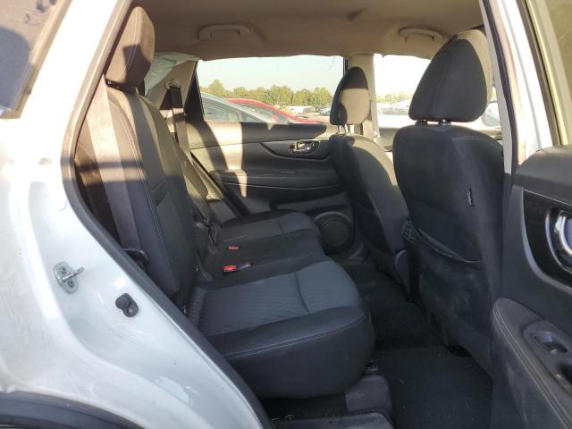 Photo 10 from auction – 2017 NISSAN ROGUE S with VIN KNMAT2MV4HP539463