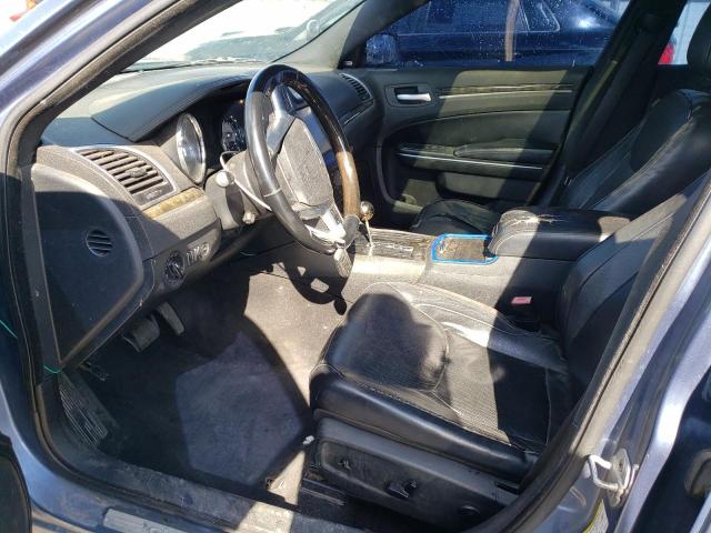 Photo 7 from auction – 2011 CHRYSLER 300C with VIN 2C3CA6CT2BH585329