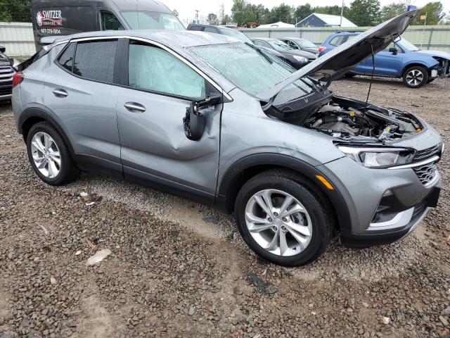 Photo 4 from auction – 2023 BUICK ENCORE GX with VIN KL4MMBS20PB051426