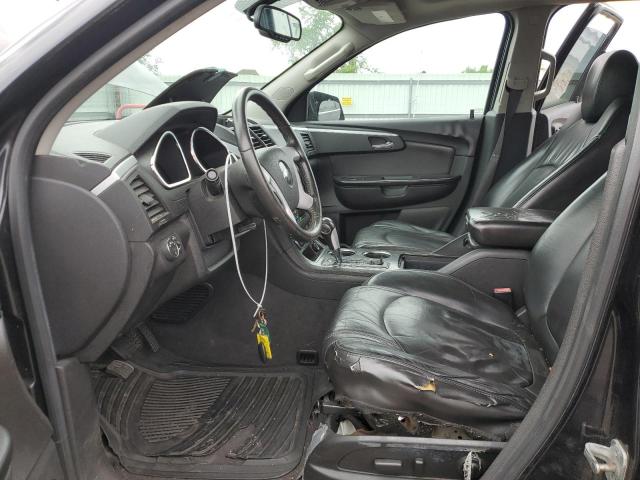Photo 7 from auction – 2012 CHEVROLET TRAVERSE L with VIN 1GNKVJED9CJ174652
