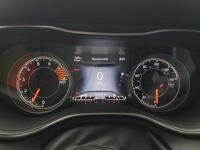 Photo 9 from auction – 2019 JEEP CHEROKEE L with VIN 1C4PJMDX6KD286846