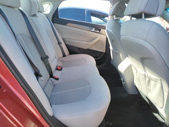 Photo 10 from auction – 2016 HYUNDAI SONATA SPO with VIN 5NPE34AF3GH421280
