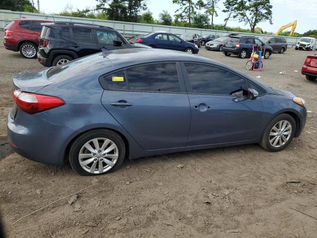 Photo 3 from auction – 2016 KIA FORTE LX with VIN KNAFX4A67G5564741