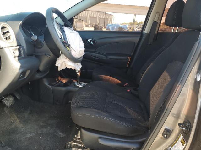 Photo 7 from auction – 2015 NISSAN VERSA S with VIN 3N1CN7AP1FL909799