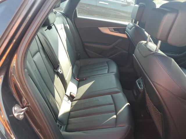 Photo 10 from auction – 2017 AUDI A4 PREMIUM with VIN WAUENAF43HN027745