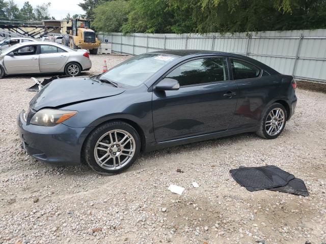 TOYOTA SCION TC 2009 with VIN JTKDE167390287515 - Photo from auction