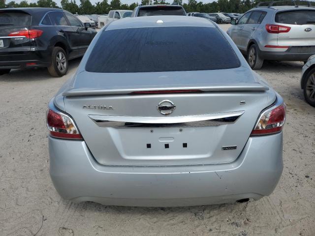 Photo 6 from auction – 2015 NISSAN ALTIMA 2.5 with VIN 1N4AL3AP1FC466283