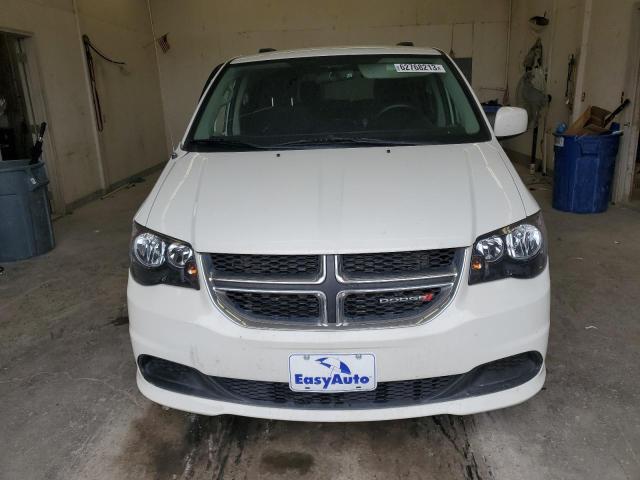 Photo 5 from auction – 2012 DODGE GRAND CARA with VIN 2C4RDGCGXCR378527