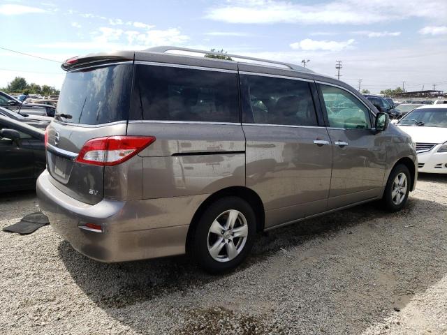 Photo 3 from auction – 2017 NISSAN QUEST S with VIN JN8AE2KP6H9166708