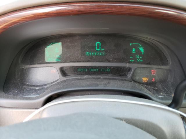 Photo 9 from auction – 2005 CADILLAC DEVILLE with VIN 1G6KD54Y85U227949