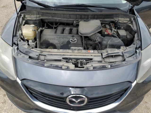 Снимка 12 от търг – 2014 MAZDA CX-9 TOURI с VIN JM3TB3CA4E0439696