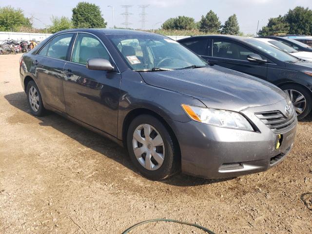 Photo 4 from auction – 2009 TOYOTA CAMRY BASE with VIN 4T1BE46K49U846224