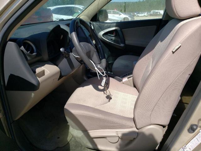 Photo 7 from auction – 2007 TOYOTA RAV4 with VIN JTMBD33V276039976