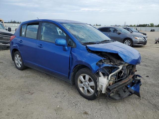 Photo 4 from auction – 2008 NISSAN VERSA S with VIN 3N1BC13E28L359722