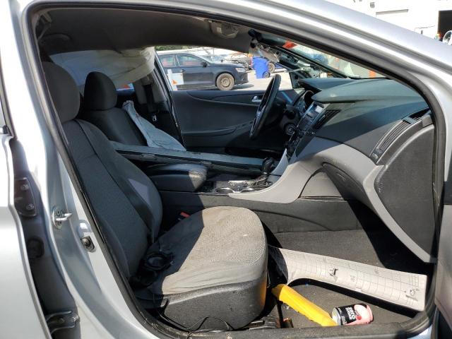 Photo 7 from auction – 2013 HYUNDAI SONATA GLS with VIN 5NPEB4AC2DH610104