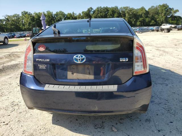 Zdjęcie 6 z aukcji – 2015 TOYOTA PRIUS z VIN JTDKN3DU9F0472022