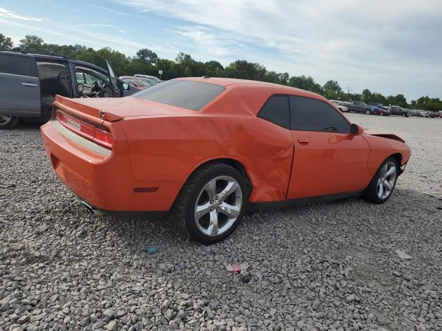 Photo 3 from auction – 2013 DODGE CHALLENGER with VIN 2C3CDYBT1DH736457