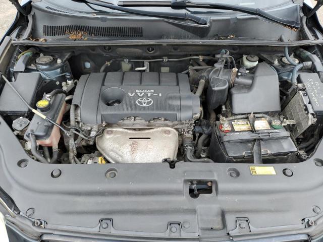 Photo 11 from auction – 2009 TOYOTA RAV4 with VIN JTMBF33V29D012818