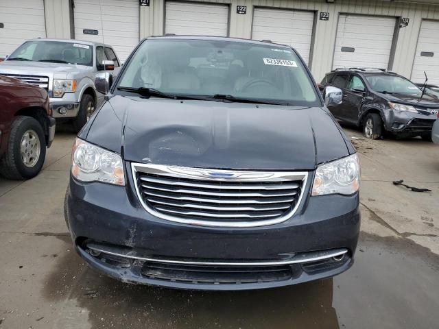 Photo 5 from auction – 2013 CHRYSLER TOWN & COU with VIN 2C4RC1CG3DR808402