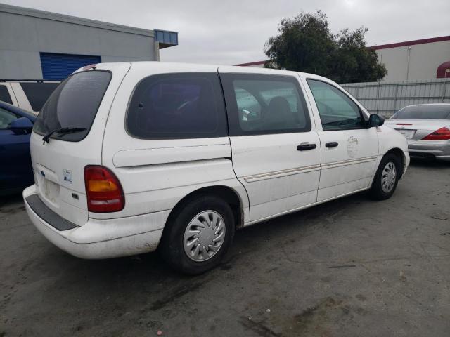 Photo 3 from auction – 1998 FORD WINDSTAR W with VIN 2FMDA51U9WBB41987