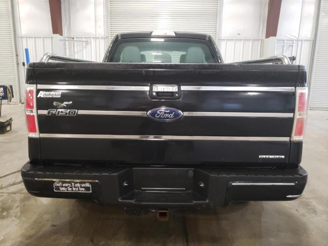 صورة رقم 6 من المزاد - 2012 FORD F150 SUPER مع VIN 1FTFX1EF2CKE22806