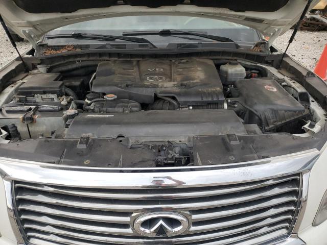 Photo 12 from auction – 2013 INFINITI QX56 with VIN JN8AZ2NF5D9530697