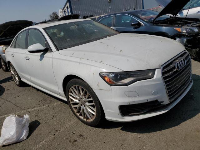 Photo 4 from auction – 2016 AUDI A6 PREMIUM with VIN WAUGFAFC2GN147452