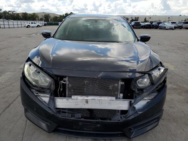 Photo 5 from auction – 2016 HONDA CIVIC LX with VIN 19XFC2F54GE041927