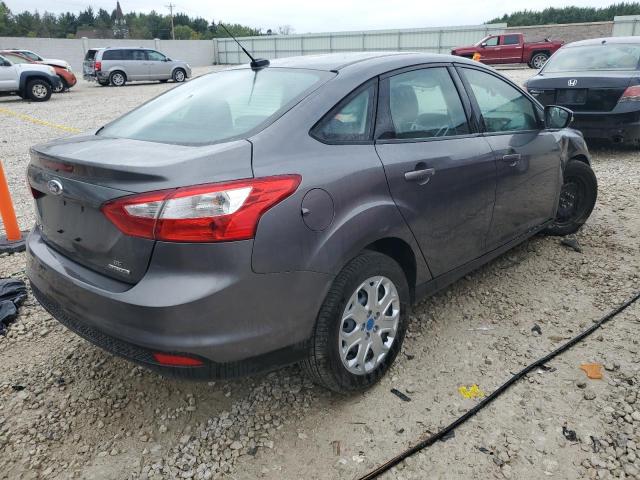 Photo 3 from auction – 2013 FORD FOCUS SE with VIN 1FADP3F20DL307511