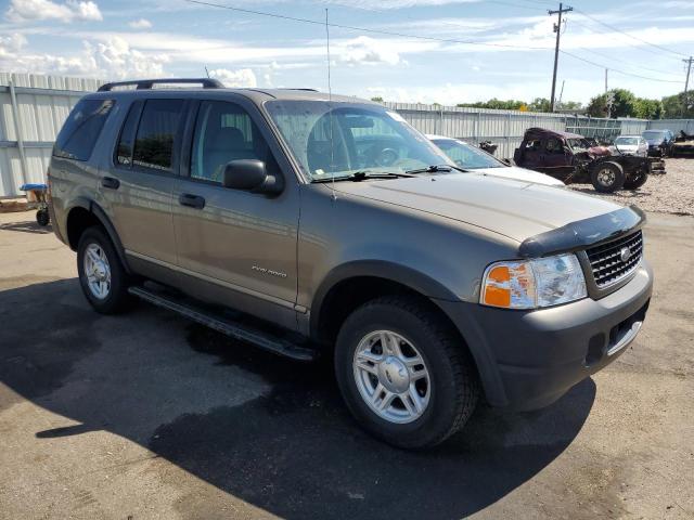 Photo 4 from auction – 2002 FORD EXPLORER X with VIN 1FMZU72K72ZC63969