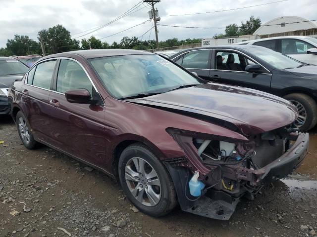 Photo 4 from auction – 2011 HONDA ACCORD LXP with VIN 1HGCP2F44BA035234