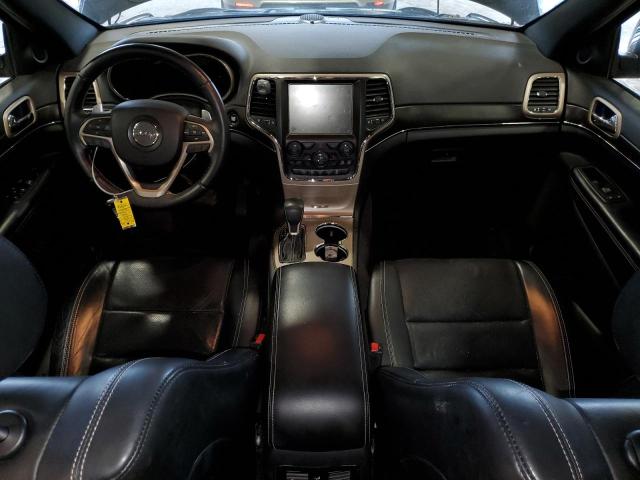 Photo 8 from auction – 2017 JEEP GRAND CHER with VIN 1C4RJFBG9HC701115