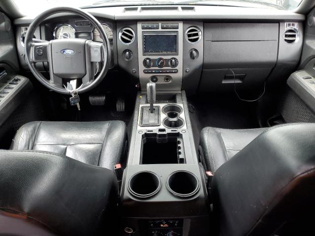 Photo 8 from auction – 2008 FORD EXPEDITION with VIN 1FMFU16588LA22115