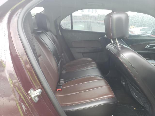 Photo 10 from auction – 2011 CHEVROLET EQUINOX LT with VIN 2CNFLGEC0B6472119