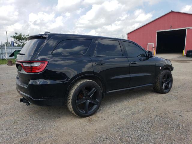 Photo 3 from auction – 2018 DODGE DURANGO R/ with VIN 1C4SDJCT8JC126289