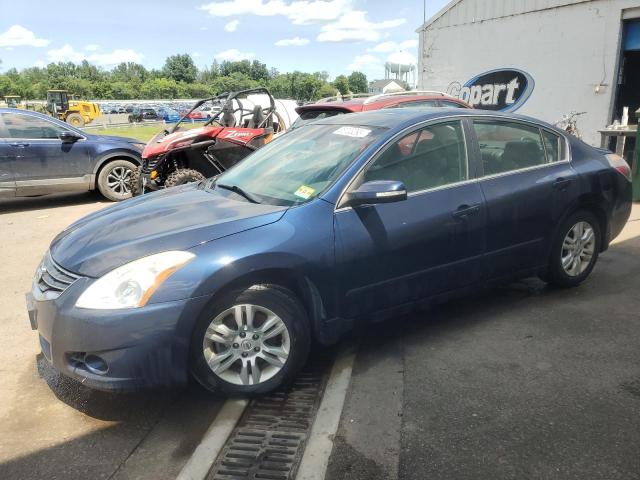 Photo 1 from auction – 2010 NISSAN ALTIMA BAS with VIN 1N4AL2AP8AN566727