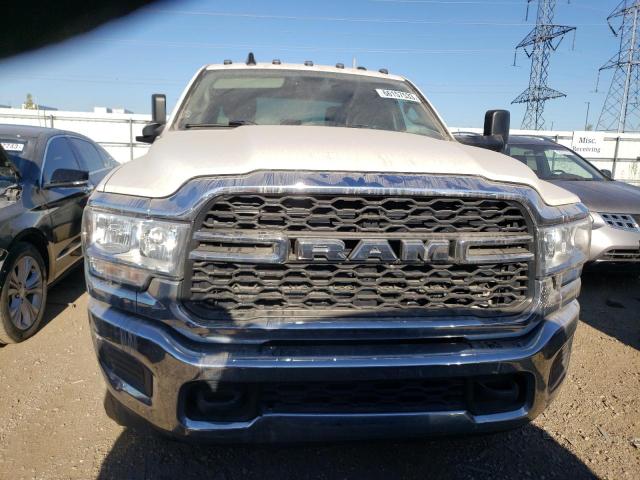 Photo 5 from auction – 2020 RAM 3500 with VIN 3C7WRTCL1LG122795