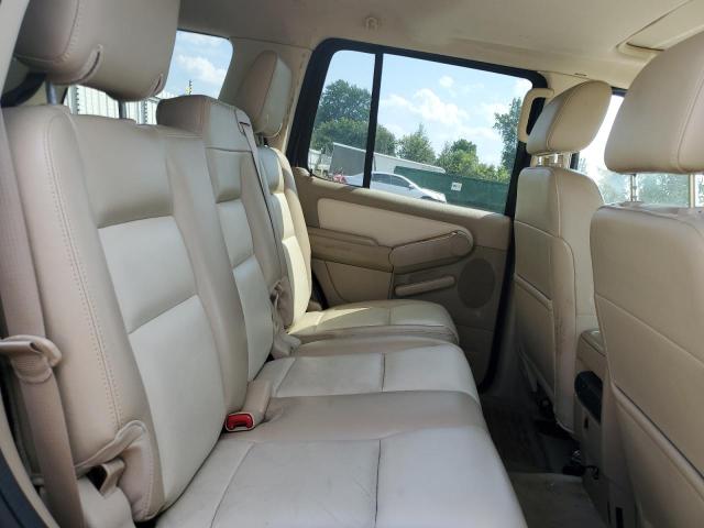 Photo 10 from auction – 2007 FORD EXPLORER E with VIN 1FMEU74E97UA58101