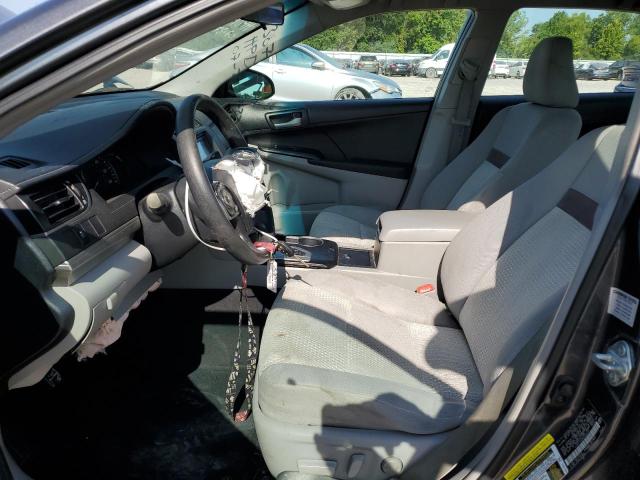 Photo 7 from auction – 2012 TOYOTA CAMRY BASE with VIN 4T4BF1FK8CR263227