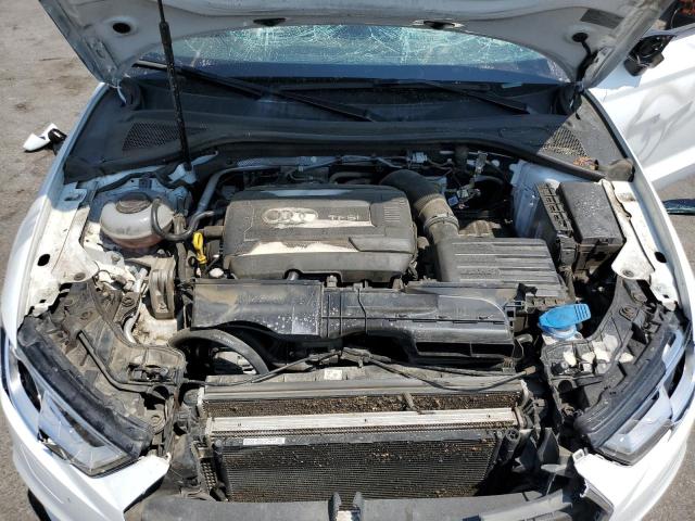 Photo 11 from auction – 2018 AUDI A3 PREMIUM with VIN WAUB8GFF9J1088612
