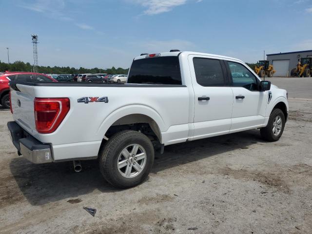 Photo 3 from auction – 2023 FORD F150 SUPER with VIN 1FTFW1E5XPKD33341