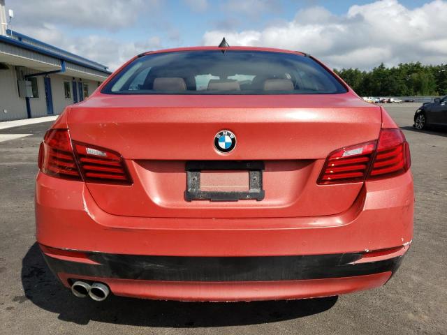 Photo 6 from auction – 2015 BMW 528 I with VIN WBA5A5C57FD516135