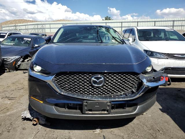 Photo 5 from auction – 2022 MAZDA CX-30 SELE with VIN 3MVDMBBL4NM441240
