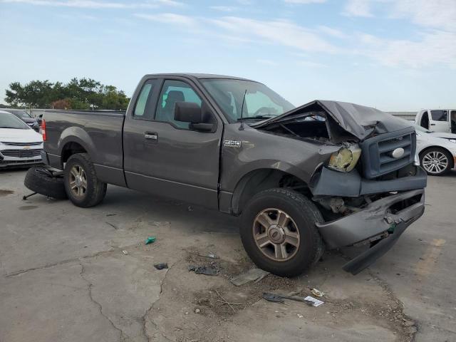 Photo 4 from auction – 2007 FORD F150 with VIN 1FTRF12227KC48615