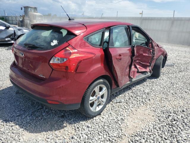 Photo 3 from auction – 2014 FORD FOCUS SE with VIN 1FADP3K29EL349585