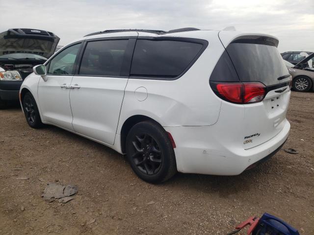Снимка 2 от търг – 2019 CHRYSLER PACIFICA T с VIN 2C4RC1EG5KR629921