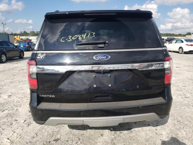 Photo 6 from auction – 2020 FORD EXPEDITION with VIN 1FMJK1KT0LEA03754